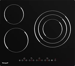 Электрическая варочная панель Weissgauff HV 633 B Электрическая варочная панель Weissgauff HV 633 B