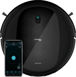 Робот-пылесос Cecotec Conga 1990 Робот-пылесос Cecotec Conga 1990