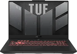 ASUS TUF Gaming A17 FA707RE-HX036