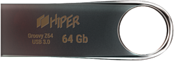 Hiper Groovy Z64 3.0 64GB