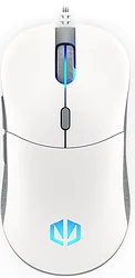 Игровая мышь Endorfy GEM Plus Onyx White
