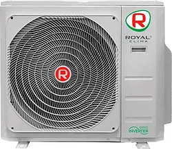 Наружный блок Royal Clima 2RMN-18HN/OUT Наружный блок Royal Clima 2RMN-18HN/OUT