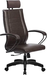 Кресло Metta Pilot Комплект 32 PL тр/сечен (коричневый)