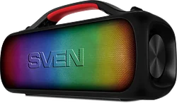 Портативная акустика SVEN PS-360 Портативная акустика SVEN PS-360