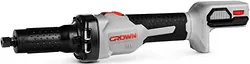 Прямошлифовальная машина Crown CT23007HX (без АКБ) Прямошлифовальная машина Crown CT23007HX (без АКБ)