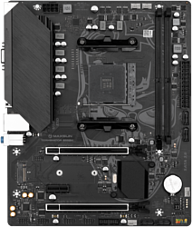 Maxsun Terminator B550M