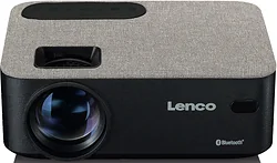 Проектор Lenco LPJ-700BKGY