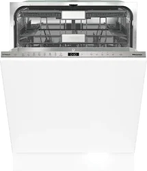 Посудомоечная машина Hisense HV693B60UVAD