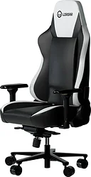 Кресло Lorgar Base 311 (черный/белый) Кресло Lorgar Base 311 (черный/белый)