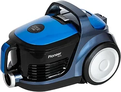 Пылесос Pioneer VC321C (синий) Пылесос Pioneer VC321C (синий)