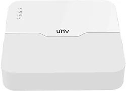 Uniview NVR301-04LS3-P4