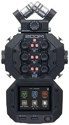 Диктофон Zoom H8