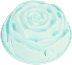 Форма для выпечки Nouvelle Роза 9903281-3 Форма для выпечки Nouvelle Роза 9903281-3