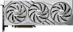 MSI GeForce RTX 4060 Ti Gaming X Slim White 16G