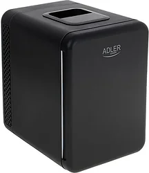 Холодильник Adler AD 8084 (черный) Холодильник Adler AD 8084 (черный)