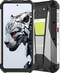 Unihertz Tank 3 16/512GB