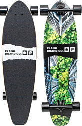 Plank Urban P22-LONG-URBAN