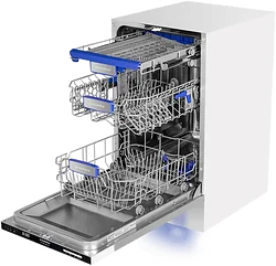 Посудомоечная машина MAUNFELD MLP-083D Light Beam