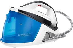Утюг Ufesa Excellence Smartcare (синий/белый) Утюг Ufesa Excellence Smartcare (синий/белый)