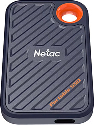 Netac ZX20 2TB NT01ZX20-002T-32BL