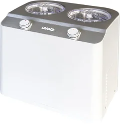 Мороженица Unold Bianco 48830 Мороженица Unold Bianco 48830