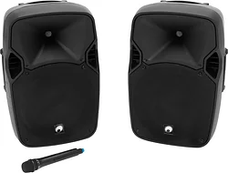 Акустическая система Omnitronic XFM-212AP