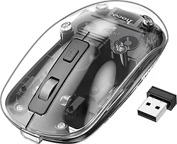 Hoco GM29 black Hoco GM29 black