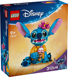 Конструктор LEGO Disney 43249 Стич