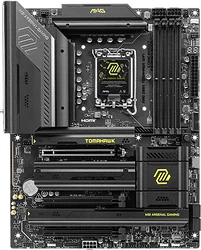 Материнская плата MSI MAG Z890 Tomahawk WiFi Материнская плата MSI MAG Z890 Tomahawk WiFi