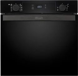 Электрический духовой шкаф DeLonghi DEO 755 NB Ramona Электрический духовой шкаф DeLonghi DEO 755 NB Ramona