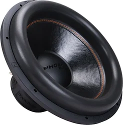 Автоакустика DL Audio Phoenix Black Bass 18