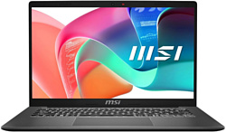 MSI Modern 14 F13MG-069XRU MSI Modern 14 F13MG-069XRU