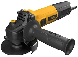 Угловая шлифмашина (болгарка) Deli EDL-JM125-E4