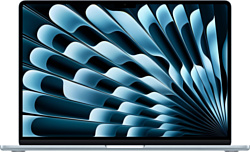 Apple MacBook Air 15" M4 2025 (Z1HD000GM) Apple MacBook Air 15" M4 2025 (Z1HD000GM)