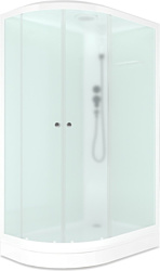 Domani-Spa Delight Slim 128 R 120x80 DS01DS128RLWM00