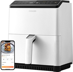 Cosori Dual Blaze Air Fryer CAF-P583S-WEU Cosori Dual Blaze Air Fryer CAF-P583S-WEU