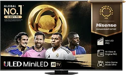 Телевизор Hisense 65U8Q