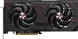 Видеокарта Sapphire Pulse Radeon RX 9070 (11349-03-20G)