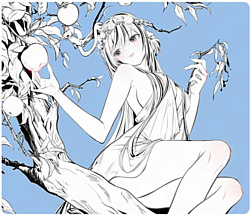 Коврики для мыши WLMouse Chunhua Balance (голубой)