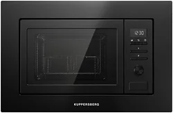 Микроволновая печь KUPPERSBERG HMW 621 B Микроволновая печь KUPPERSBERG HMW 621 B