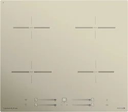 Электрическая варочная панель Zigmund & Shtain CI 23.6 I