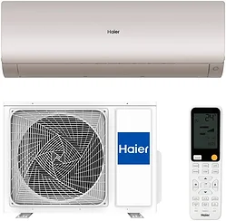 Сплит-система Haier Flexis SM 2025 AS35S2SF4FA-G/1U35S2SM4FA