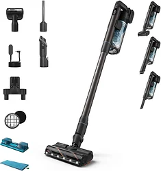 Вертикальный пылесос Philips Aqua 7000 XC7163/01