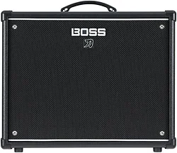 Гитарный комбоусилитель Boss Katana 100 MkIII