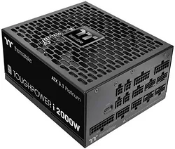 Блок питания Thermaltake Toughpower i2000W PS-TPI-2000FNFDPE-1 Блок питания Thermaltake Toughpower i2000W PS-TPI-2000FNFDPE-1