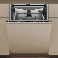 Посудомоечная машина Whirlpool WH6IC16B4M6T0 Посудомоечная машина Whirlpool WH6IC16B4M6T0