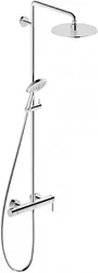 Душевая система Duravit C.1 C14280007010
