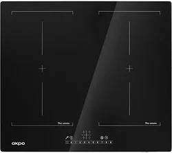 Электрическая варочная панель Akpo PIA 60942FZ24CC BL