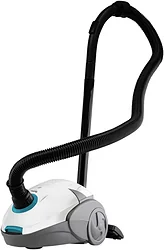 Пылесос Blackton Bt VC1401B (белый/синий)