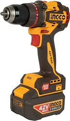 Дрель-шуруповерт Ingco CIDLI429982